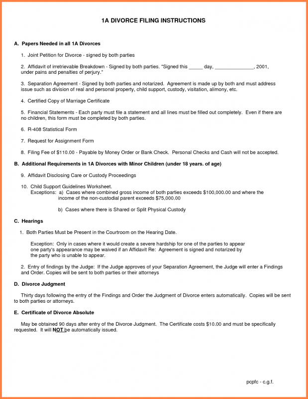 non disclosure agreement form