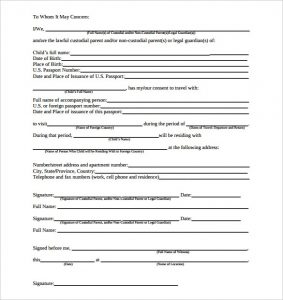 notarized letter of residency notarized letter template free word pdf documents download blank notarized letter for proof of residency template pdf format
