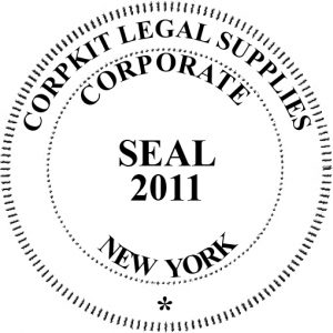 notary signature format sealcorporation
