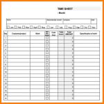 notary statement template monthly timesheets free printable monthly timesheet template