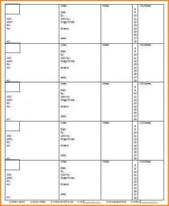 nurse report templates nursing report sheet template cbabcbcdabffdbf