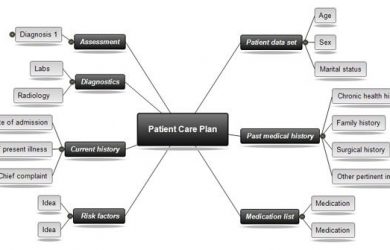 nursing concept map template patient care plan concept mapping for nursing template compressor