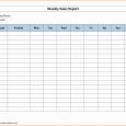 nursing reports templates daily sales report template weekly sales report template mon to sun