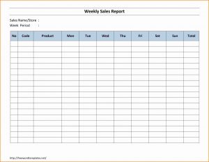 nursing reports templates daily sales report template weekly sales report template mon to sun