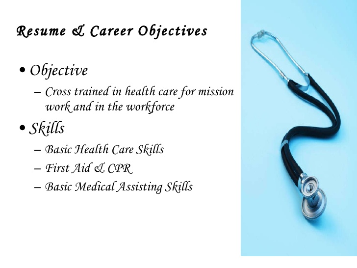 nursing student resume examples