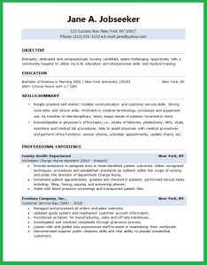 nursing student resume template nursing student resume