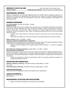 nursing student resume template resume example nursing resume template for graduate nurse