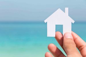 offer letter for house buying a vacation home