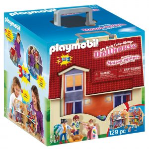 offer letter for house playmobil take along modern dolls house