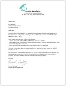 offer of employment letter fbaecabfac