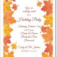open house invite template fall party invitations as easy on the eye ideas for unique party invitation design