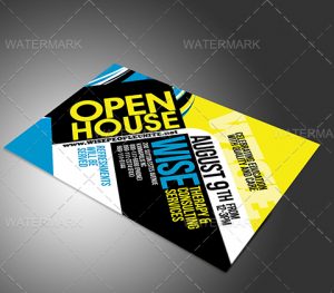 open house invite template inviteopenhouse