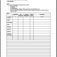 operation manual templates checklisthomemaintenancecheckup