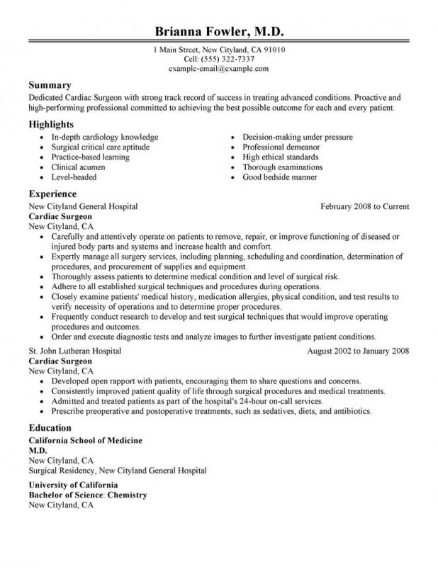 operations manager resume sample