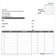 order form template simple order form template