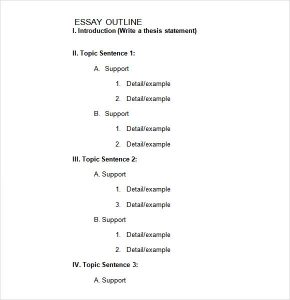 outline template word blank outline template microsoft word