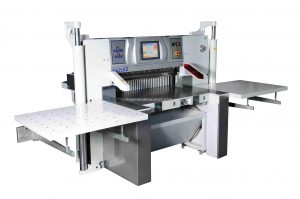 paper cutter patterns turkey kaym pls full automatic paper cutting machine guillotineam