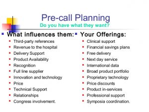party planning template pharmaceutical selling