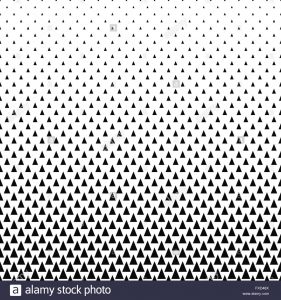 password log template repeating black and white vector triangle pattern fxdx