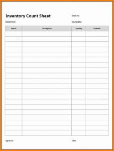 password template excel inventory spreadsheet template
