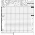 patient sign in sheets anesthesia record form complex form