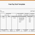 pay stub example pay stub template free letter template word in free printable pay stubs template