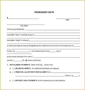 pay stub form free promissory note template word promissory note template