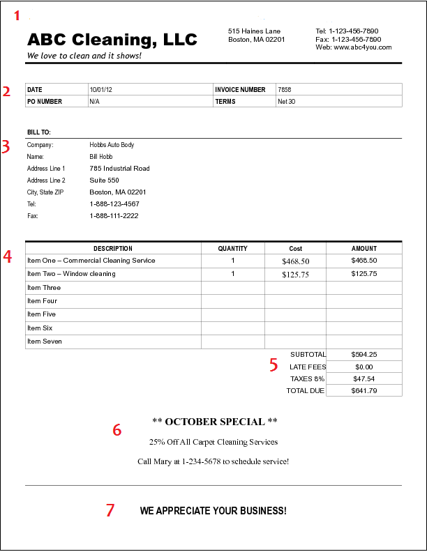 pay stub template pdf