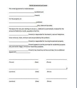 payment agreement letter between two parties personal training contract template