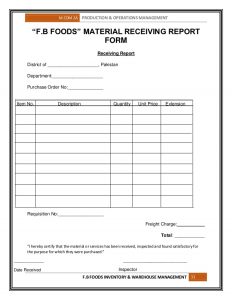 pe lesson plan template production operations management