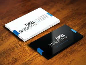 personal business card fdbed thumb