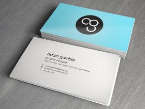 personal business card personal business cards