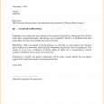 personal reference letter template generic letters of recommendation