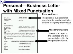 phlebotomy resume sample mixed punctuation business letter the letter sample inside mixed punctuation business letter