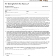 photography contract pdf puppy sales contract