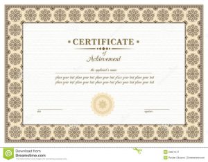 photography gift certificate template background certificate
