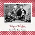 photoshop christmas card templates digital christmas cards free template downloads the crafting regarding free photoshop christmas card template