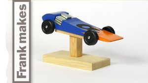pinewood derby plans maxresdefault