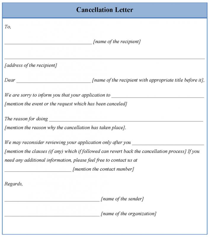 Planet Fitness Cancellation Form Pdf Template Business