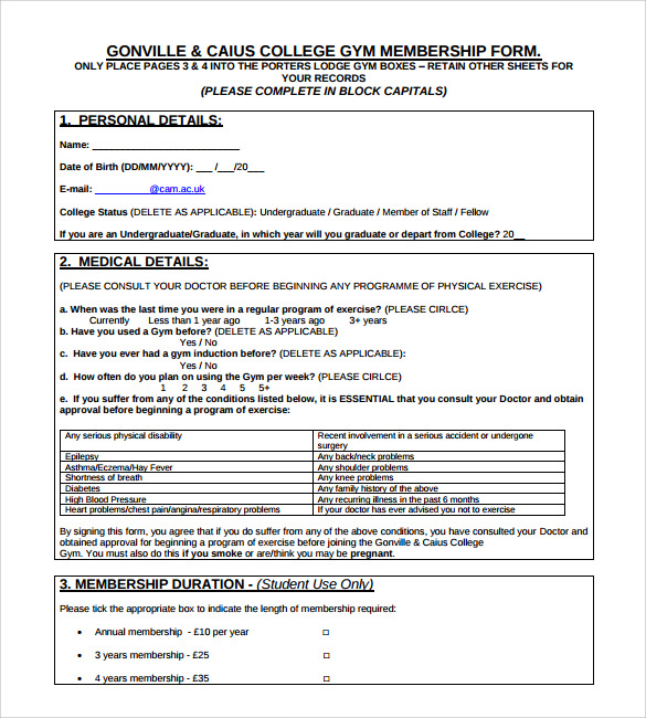 planet fitness cancellation form pdf