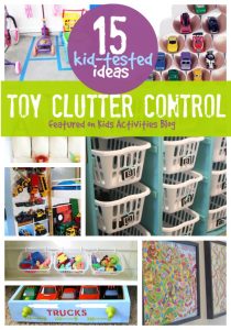 play money to print toy clutter