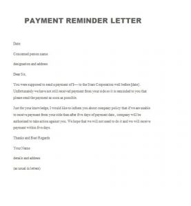 police report format friendly reminder letter sample customer service resume within reminder letter sample