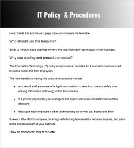 policies and procedures template policies and procedures template nmzjvjz