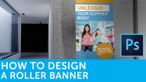 pop up banner design maxresdefault