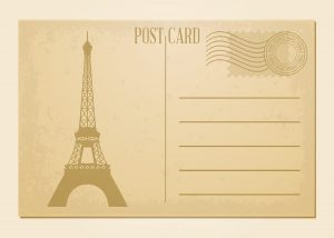 postcard template pdf postcard template