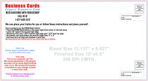 postcard template pdf template x w indica