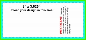 postcard template pdf ypd buckslipmagnet