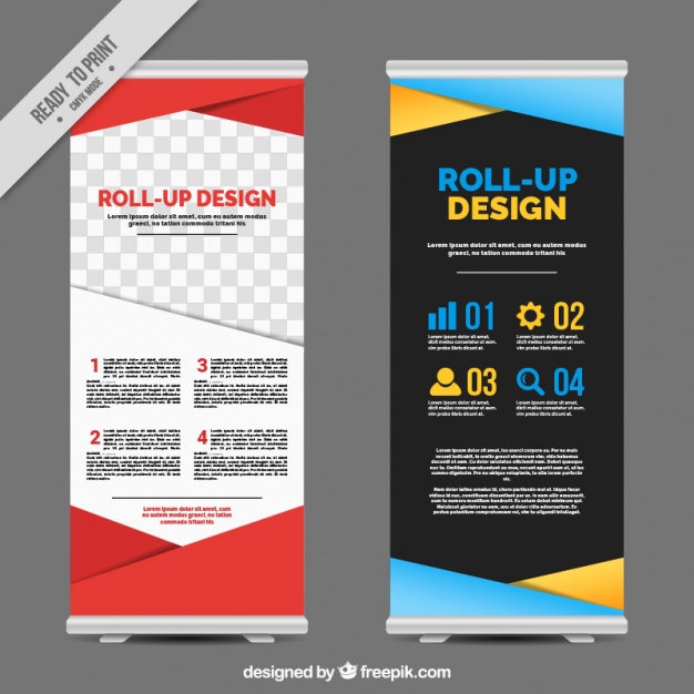 poster template free download