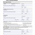 power of attorney form free printable free printable power of attorney form