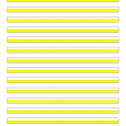 power of attorney sample letter highlighter paper yellow lines l